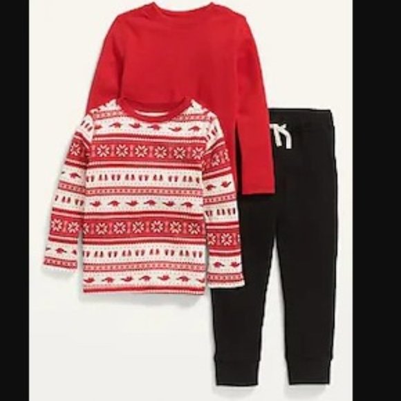 pajama bundle - Picture 2 of 3